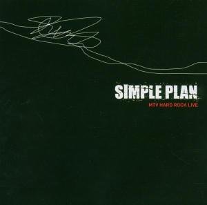 simple plan - simple plan album cover