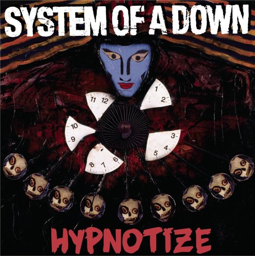 sod - SOD hypnotized