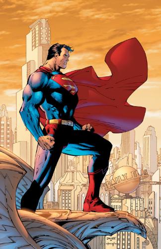 Superman - superman when will he return ???