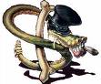 Slash's Snakepit - A rock band formed by Slash, after spkitting up with Axl Rose and Guns N' Roses. One of my favorites also..