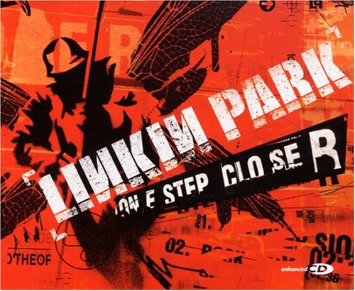 Linkin Park - linkin park one stp closer