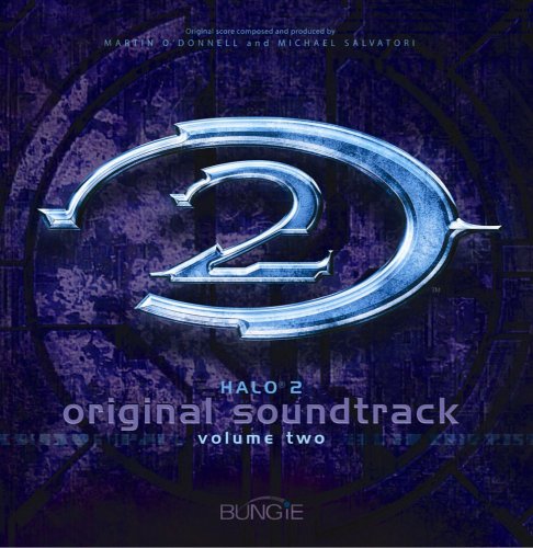 halo - halo2 album