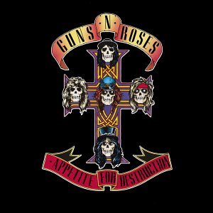 gnr - guns N roses