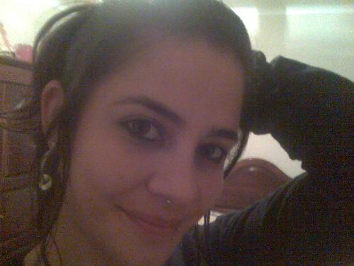 Elentari - What can I say...this is me!