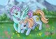 my little pony - my little pony toy