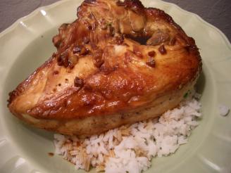 Chicken adobo - Tasty Filipino dish
