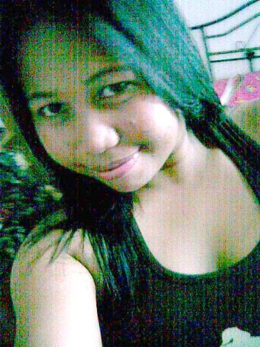 me - snap shot of myself:)