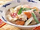 Rice dish - Rice dish with veggies