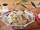 Rice dish - Rice for dinner and breakfast as a weight loss tool.