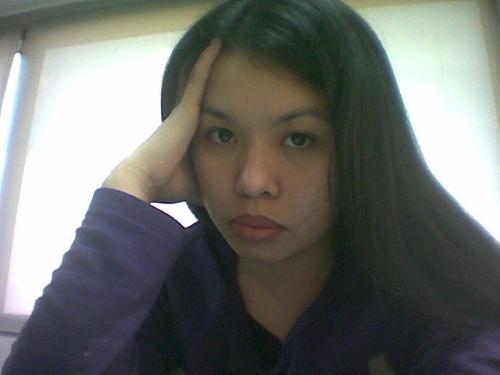 aswang! - tired and puzzled