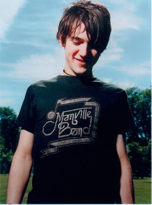 conor oberst  - conor oberst of bright eyes