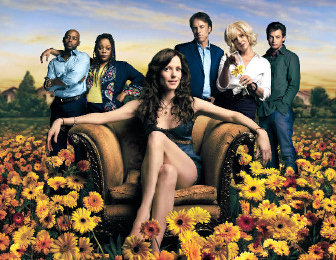 Weeds - Weeds, possibly the greatest show ever invented