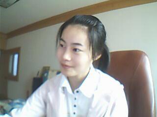 me -  haha