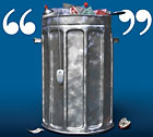 Spam, spam, spam!  - Spam mail is annoying especially if we don't get paid for it.