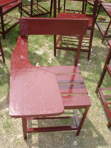 Public School Chair. - Philippine Public School Chair