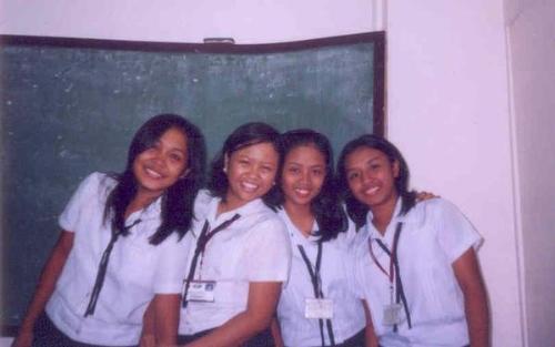 Quadrolines! - Well yeah, I used to belong to a gurly circle some years ago..