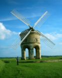 windmill - windmill in netherlands