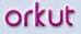 Orkut - orkut logo
