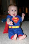 baby - baby superman