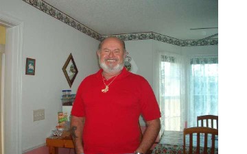 Feeling Great - Its So Important! - A photo of Me Just Feeling Good!