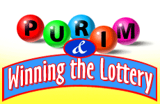 lottery - winning the lottery