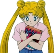 sailor moon - my favourite cartoon