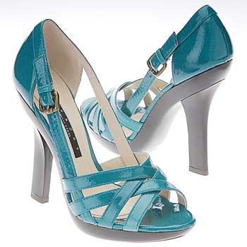 shoes - i'm a shoe freak! :P