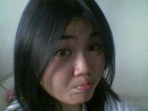 me - just playing w/ my phone cam =)