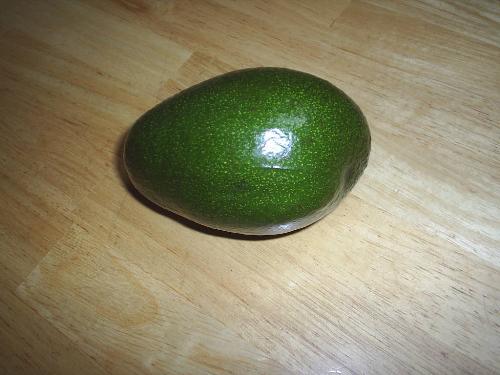 Avacados - Avacados are very good for you and are an important part of a healthy diet.