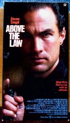 i can break your arm in two places...just by looki - steven seagal masterpiece