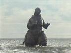 Godzilla - Original