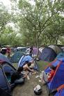 Family camping - Camping Trip