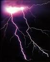 thunder and lightning - storm strikes again