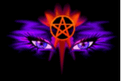 Eyes - Eyes that will penatrate your soul.