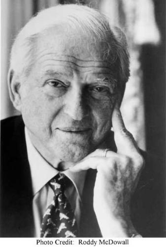 Sidney Sheldon - Sidney as his best....