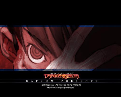 Breath of Fire V - RPG game
