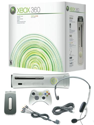 I wish I had it! - xbox 360 premium