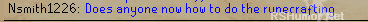 lol - runescape