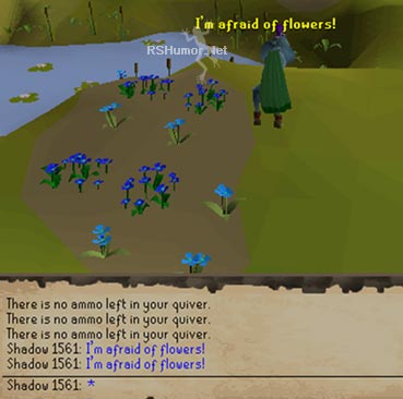 lol - runescape