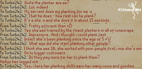 lol - runescape