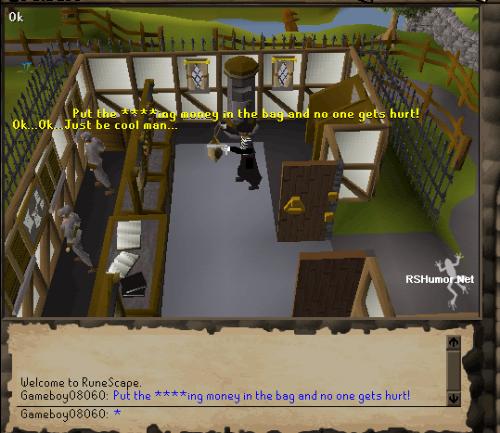 lol - runescape