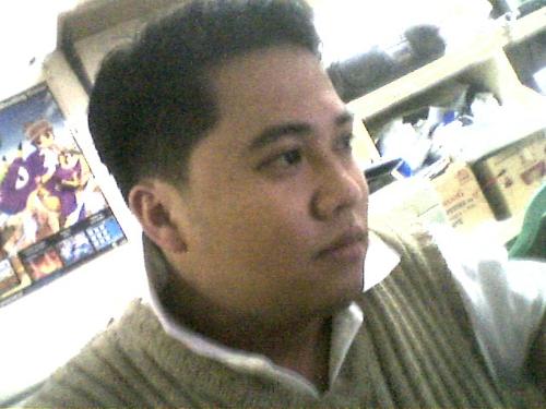 looking young - taken by my sweet loving girlfriend...