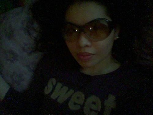 dim - sweet zombie