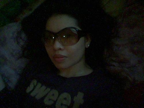 sweet - thinking if i'll go to work or what *lol*