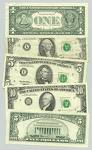 The US dollar... - My fav currency