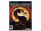 mirtla kombat ps2 - ps2 mortal