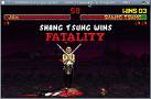 fatality - mk fatality