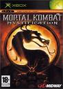 mk xbox - mortal kombat xbox
