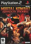 mortal ps2 shin - mk shin