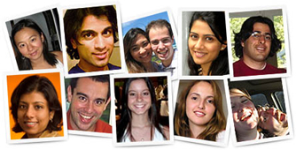 logo - orkut logo